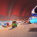 『ASTRO BOT：RESCUE MISSION』無料体験版が配信開始─PS4テーマとミニサントラも貰える！