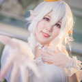 「FGO」「アズレン」人気キャラ大集合！ 「コスプレ博 in TFT」美女レイヤーまとめ【写真110枚】