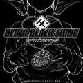 【漫画】『ULTRA BLACK SHINE』case28「タイムマシンによろしく！　その６」