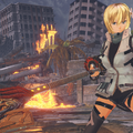 『GOD EATER 3』8人で戦う新システム「強襲討伐ミッション」の情報が公開！更なる進化を遂げた灰域種アラガミの姿も…