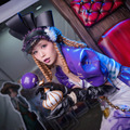 【コスプレ】 「池ハロ2018」人気レイヤー・五木あきら特集！「Identity V」コス披露【写真44枚】