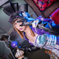 【コスプレ】 「池ハロ2018」人気レイヤー・五木あきら特集！「Identity V」コス披露【写真44枚】