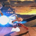 『スマブラSP』に『ストリートファイター』シリーズの“ケン”が参戦！