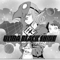 【漫画】『ULTRA BLACK SHINE』case29「タイムマシンによろしく！　その7」
