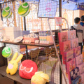 「ぷよクエカフェ2018」が11月5日より開催！総合プロデューサーがコラボカレーとインスタ枠にご満悦