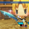 『WORLD OF FINAL FANTASY MAXIMA (ワールド オブ ファイナルファンタジー マキシマ)』