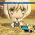 『WORLD OF FINAL FANTASY MAXIMA (ワールド オブ ファイナルファンタジー マキシマ)』