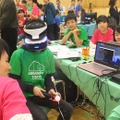 “東京”への想いを、VR空間に生み出す─中高生が取り組むワークショップ「MEMOREUM TOKYO」に密着【レポート】