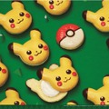 『ポケモン ピカ・ブイ』とミスドがコラボ！可愛すぎて食べられないかも…