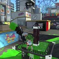 『スプラトゥーン2』「バッテラストリート」は工事でどう変わった!?ガチエリアは衝撃的な変化が！