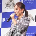 『ファントムオブキル』CMに出演した大島優子さんが登場！「新規と既存ユーザーを大事にしたい」と今泉Pの熱弁も飛び出した新CM発表会レポート