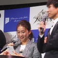 『ファントムオブキル』CMに出演した大島優子さんが登場！「新規と既存ユーザーを大事にしたい」と今泉Pの熱弁も飛び出した新CM発表会レポート