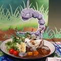 「ピカ・ブイカフェ」@池袋パルコが11月9日よりオープン！ポケモンまみれな幸せ空間の様子をお届け【フォトレポ】