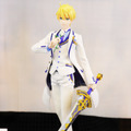 オジマンディアス、アーサーがフィギュアに！『FGO』グッズまとめ【AGF2018レポ】