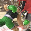 『スマブラSP』地上戦特化型ファイター「リトル・マック」―進化した強力なK.O.技で勝負を決めろ！