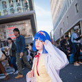 【コスプレ】「ホココス2018秋」美女レイヤーまとめ 人気キャラがホコ天を彩る【写真122枚】