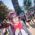 【コスプレ】「ホココス2018秋」美女レイヤーまとめ 人気キャラがホコ天を彩る【写真122枚】