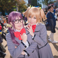 【コスプレ】「ホココス2018秋」美女レイヤーまとめ 人気キャラがホコ天を彩る【写真122枚】