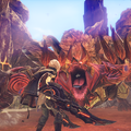 『GOD EATER 3』オープニングアニメーション遂に正式公開―疾走感溢れる映像をその目に焼き付けろ！