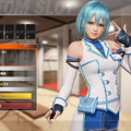 『DEAD OR ALIVE 6』新キャラクター「NiCO」初公開＆「こころ」「ラ・マリポーサ」の参戦が決定！