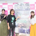 『絶体絶命都市4Plus -Summer Memories-』九条Pがファンに支えられて辿り着けた作品への想いを語る【発売記念レポ】