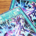 「遊☆戯☆王チップス」1箱開封！「ポテト&チップス」新規カードは出るか！？