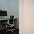 ここは断じてスパではない！『マギレコ』開発の「f4samurai」居心地が良すぎるオフィスだ！
