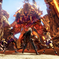 PS4『GOD EATER 3』プレイヤーの声を反映した「アクション体験版 改」を配信開始！