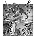 【漫画】『ULTRA BLACK SHINE』case31「決戦！第1惑星　その１」