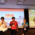 「JAPAN Studio “Fun”Meeting 2018」ファンとクリエイターの交流会、夢のようなひととき【レポート】