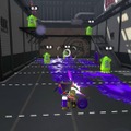 『スプラトゥーン2』新ギア「メイン性能アップ」のヒミツを検証！発生する効果はなんと10種類