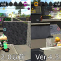 『スプラトゥーン2』工事が終わった「Bバスパーク」は中央の高台が消えた!?各ルールの変化具合をチェック