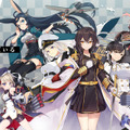 『アズールレーン』が全国ネットの地上波TV「MUSIC B.B.」でレギュラーコーナーとして登場！運営M氏が本作の魅力を徹底紹介