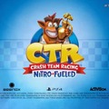 Crash Team Racing Nitro Fueled