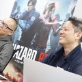 目指したのは“原作と同じ感覚”―『バイオハザード RE:2』開発者インタビュー