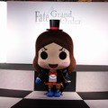 『FGO』冬祭りスタート！女主人公はピエロにフォウくんは玉乗り、サーカス仕様で華やかな会場