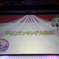 『FGO』冬祭り！マスターたちの気になる質問に答えるキャスト＆スタッフトークショー