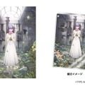 劇場版「Fate/stay night [Heaven's Feel]」第2章公開記念の特別デザイン「Tカード」が発行決定！T会員向け限定特典も用意