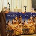 スリムクラブとしずるが池袋で『Civ6』を紹介！？スイッチ版の発売記念イベントレポート