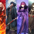 『FGO』今年実装されて1番嬉しかったサーヴァントは誰？【アンケート】