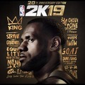 全てのバスケットマンだった少年たちへ捧ぐ―年末年始は『NBA 2K19』で青春を取り戻そう！