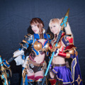 「CygamesFes2018」はコスプレが熱い！『グラブル』公式レイヤーから『ドラガリ』中国人気レイヤーまで【写真132枚】