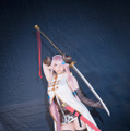 「CygamesFes2018」はコスプレが熱い！『グラブル』公式レイヤーから『ドラガリ』中国人気レイヤーまで【写真132枚】