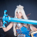 「CygamesFes2018」はコスプレが熱い！『グラブル』公式レイヤーから『ドラガリ』中国人気レイヤーまで【写真132枚】