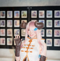 「CygamesFes2018」はコスプレが熱い！『グラブル』公式レイヤーから『ドラガリ』中国人気レイヤーまで【写真132枚】