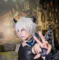 「CygamesFes2018」はコスプレが熱い！『グラブル』公式レイヤーから『ドラガリ』中国人気レイヤーまで【写真132枚】