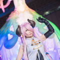 「CygamesFes2018」はコスプレが熱い！『グラブル』公式レイヤーから『ドラガリ』中国人気レイヤーまで【写真132枚】