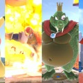 『スマブラSP』「友達や家族と集まって遊ぶ時のオススメファイターは？」結果発表！1位はやっぱり！【読者アンケート】