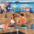 カジュアルバスケ『NBA 2K プレイグラウンド 2』を編集部でガチンコバトル！ー2on2を制するのは果たして