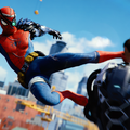 『Marvel's Spider-Man』 追加DLC3部作最終章「白銀の系譜」配信開始！―紹介トレイラー公開